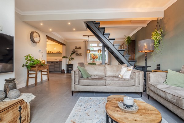 Medium property photo - Turfstraat 6, 5914 XR Venlo